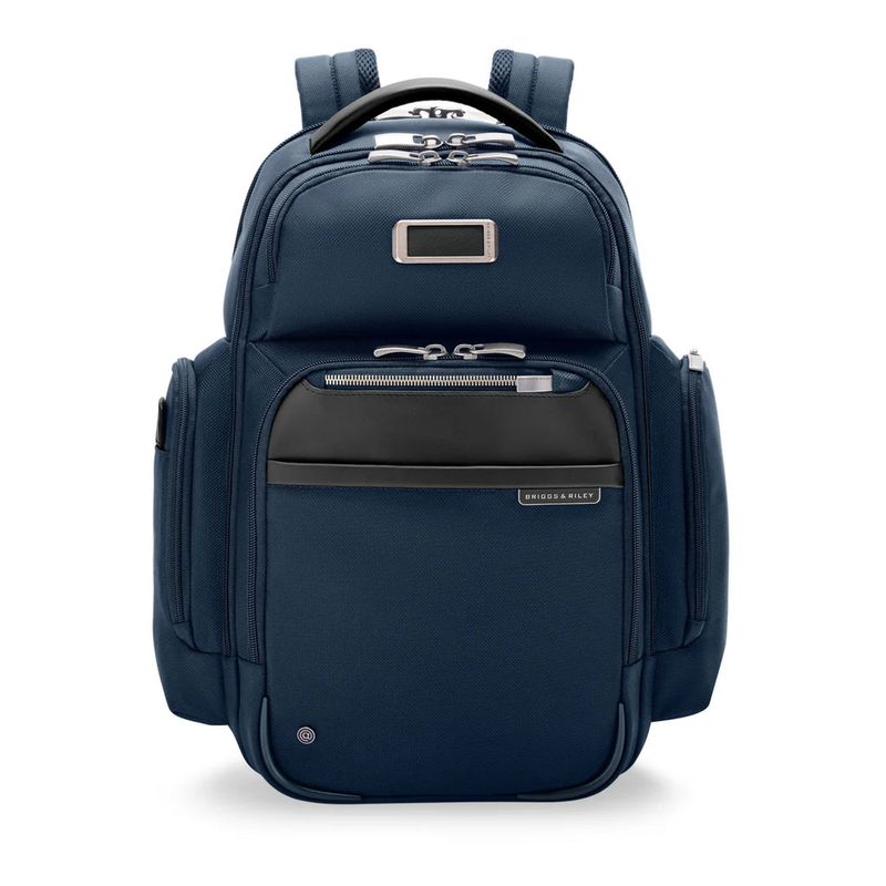 Briggs & Riley @Work Cargo Backpacks (Medium/Large)