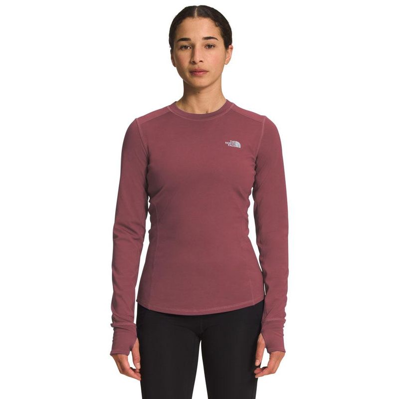 Moisture-Wicking Base Layers