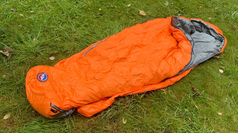 REI Co-op Trailbreak 15 Sleeping Bag