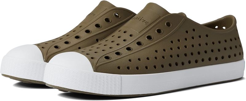 Native Shoes Jefferson (EVA slip-on)