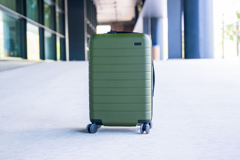 The Carry-On Flex