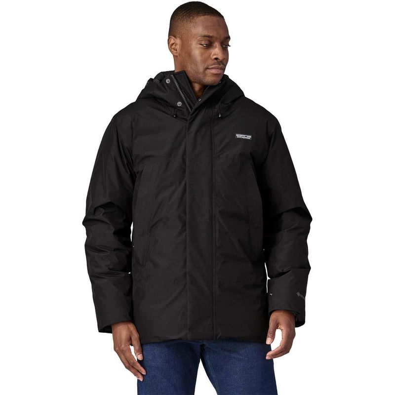 Patagonia Stormshadow Parka