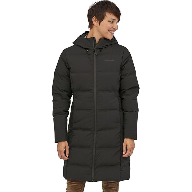 Patagonia Jackson Glacier Parka
