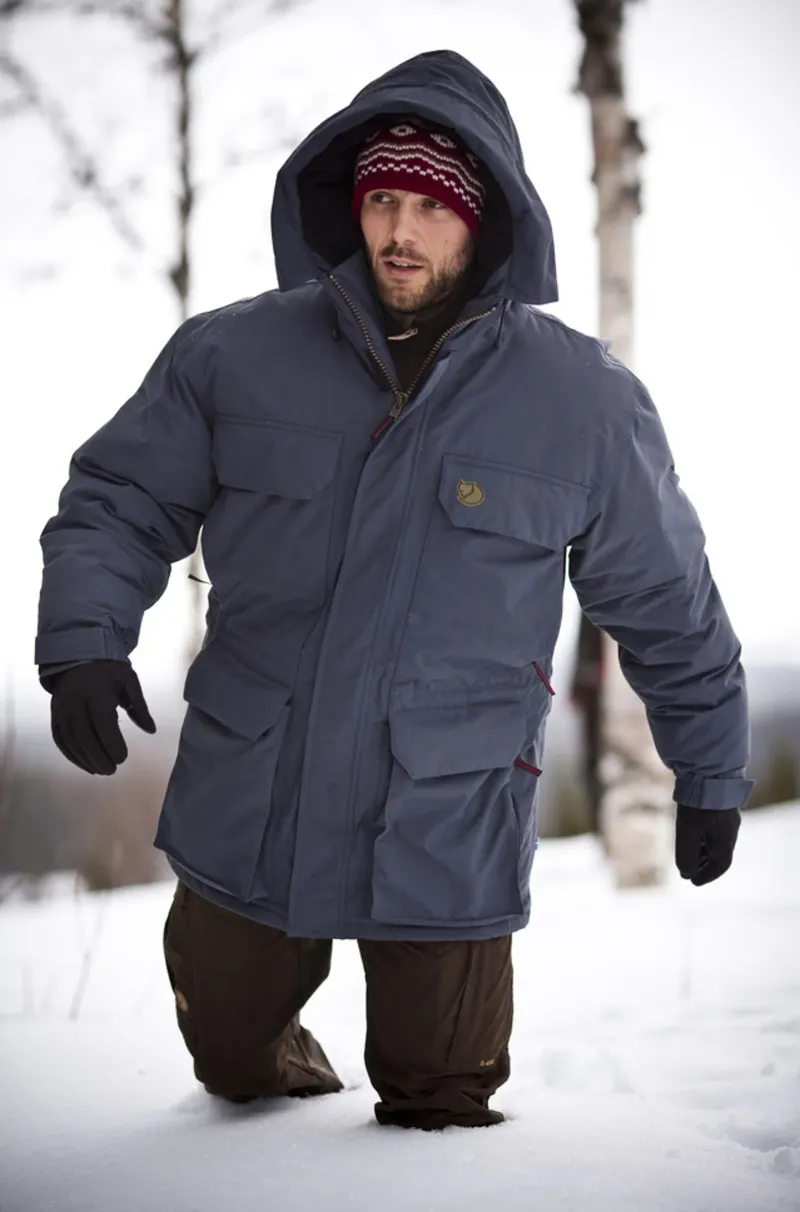 Fjällräven Yupik Parka
