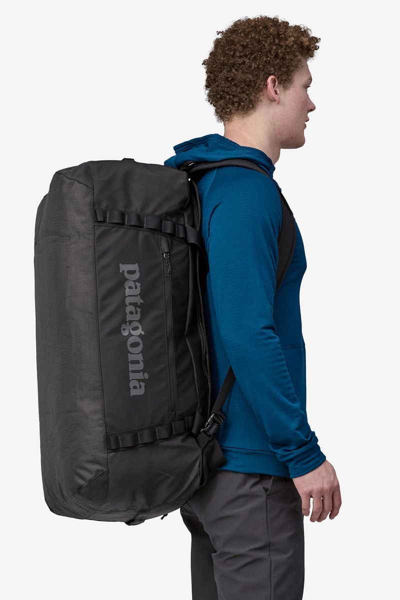 Patagonia Black Hole Duffel (70L)