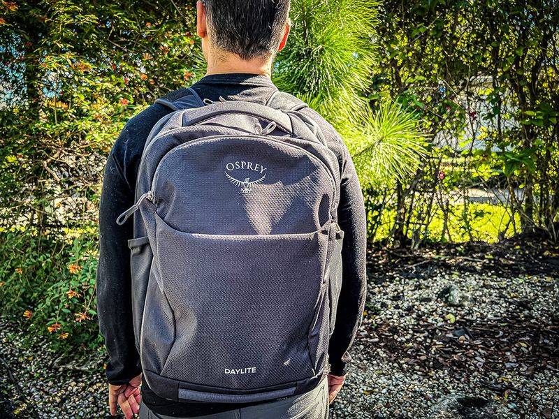 Osprey Daylite Expandable Travel Pack 26+6 