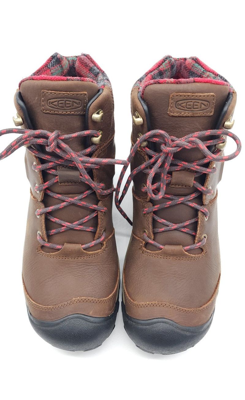 Keen Targhee 2 Insulated Hiking Boot