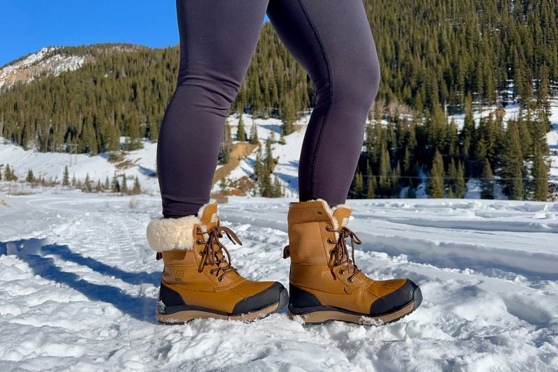 UGG Adirondack III