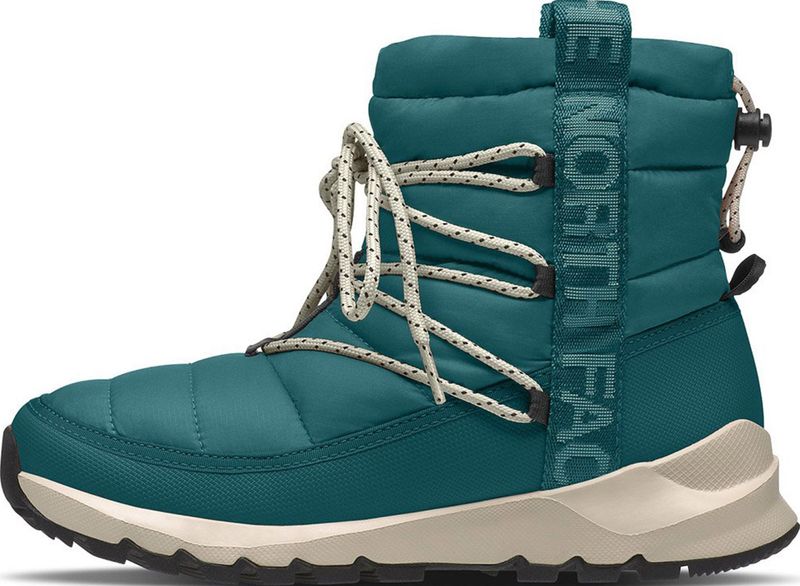 The North Face ThermoBall Lace-Up Winter Boots