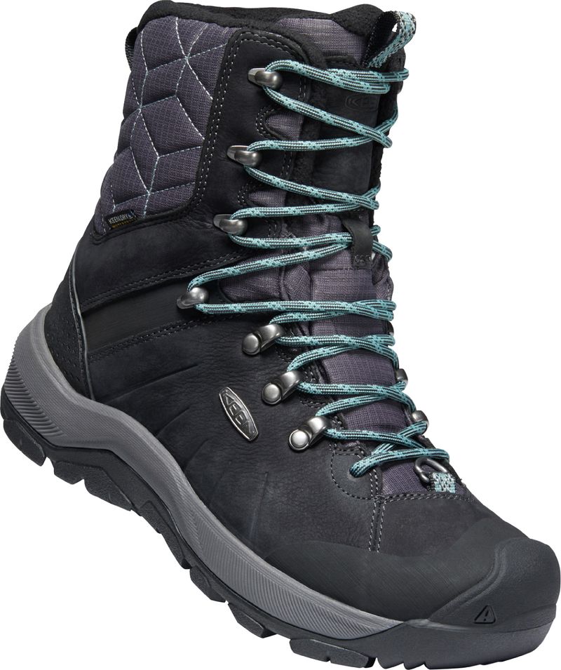 KEEN Revel IV Mid Polar Boot