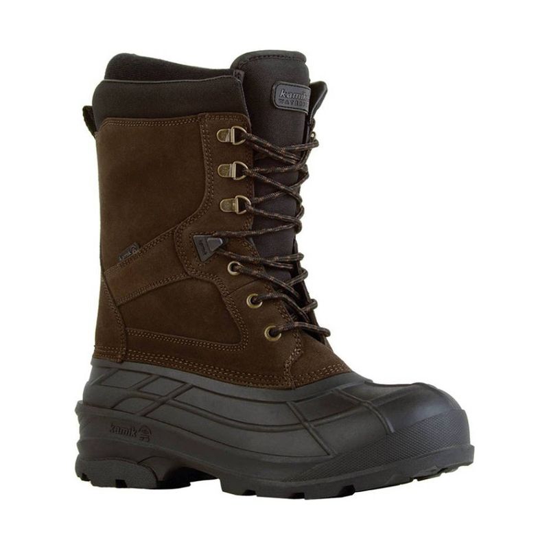 Kamik Nation Plus Winter Boot