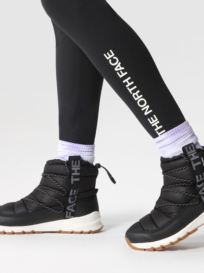 The North Face ThermoBall Lace-Up Winter Boots
