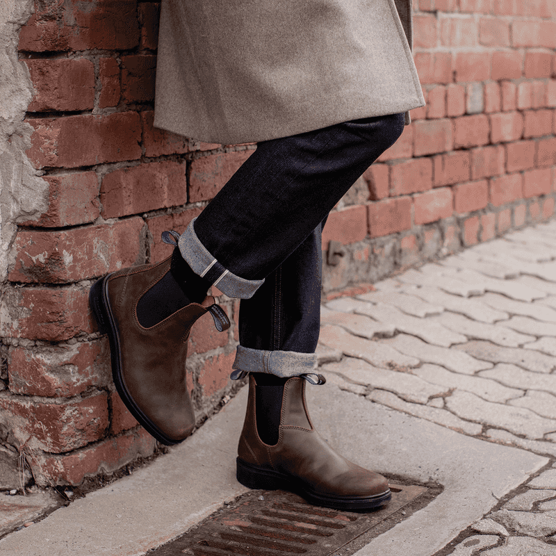Blundstone Thermal Chelsea Boot