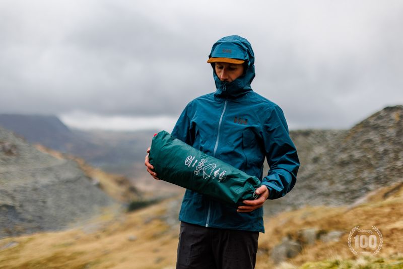 Helly Hansen Verglas Infinity Shell 2.0