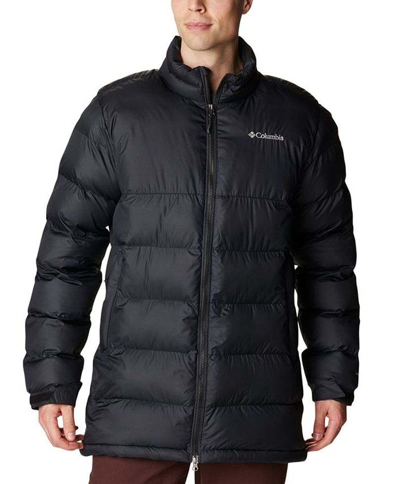 Columbia Frost Fighter Insulated Parka