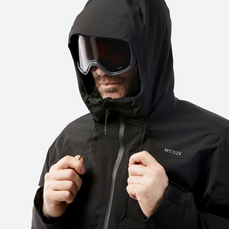 Decathlon Wedze / Quechua Winter Ski Jacket (FR500 or 500 WARM)