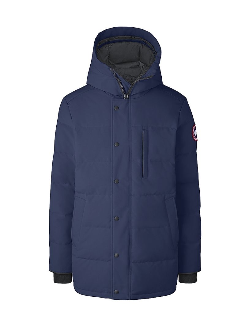 Canada Goose Expedition Parka