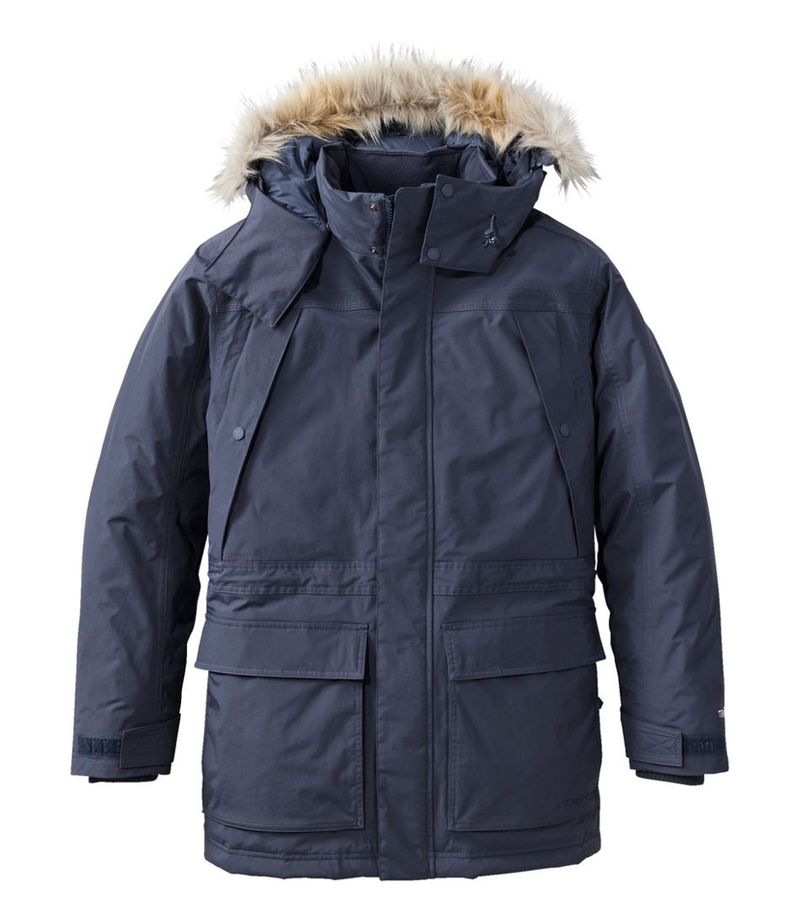 L.L.Bean Baxter State Parka