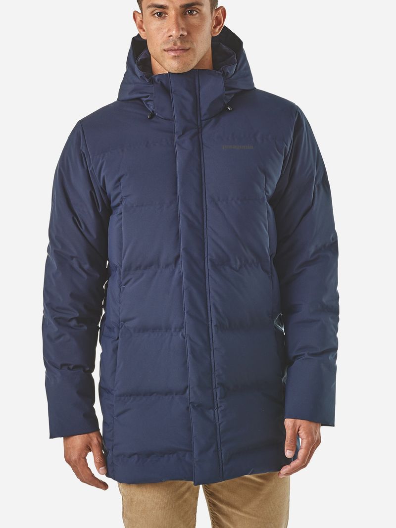 Patagonia Jackson Glacier Parka