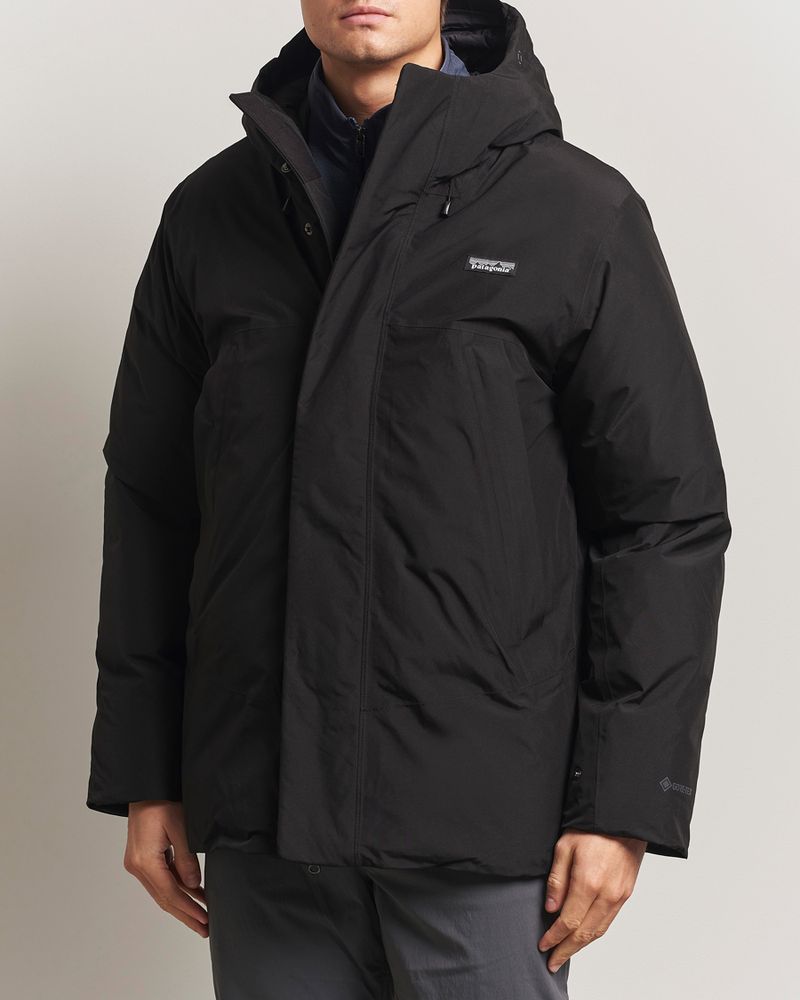 Patagonia Stormshadow Parka