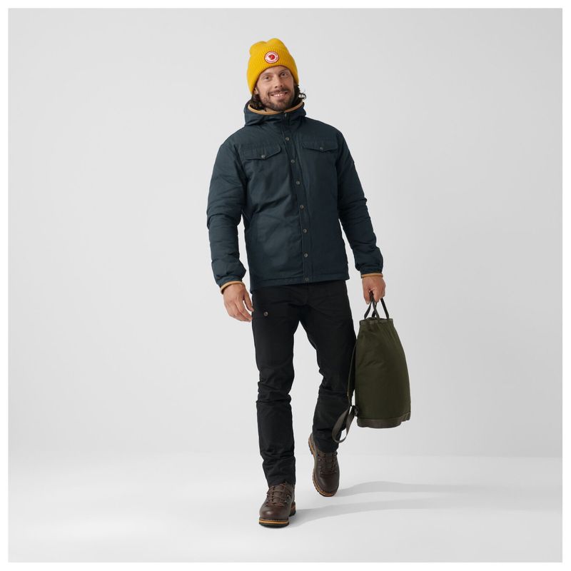 Fjällräven Greenland Down Jacket