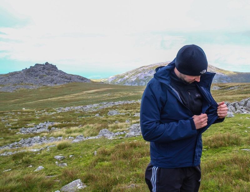 Mammut Trovat Tour HS Hooded Jacket