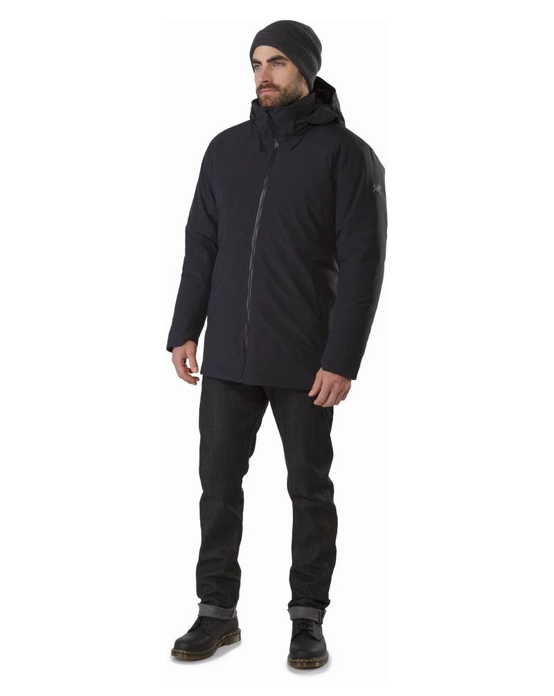 Arc'teryx Camosun Parka