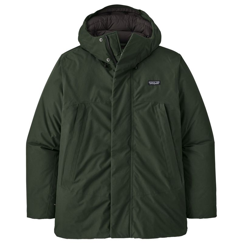 Patagonia Stormshadow Parka