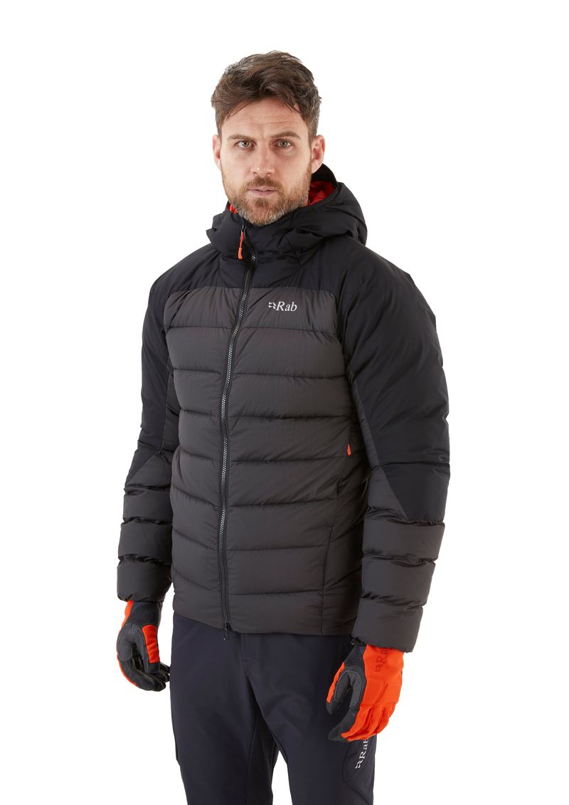 Rab Infinity Alpine Jacket