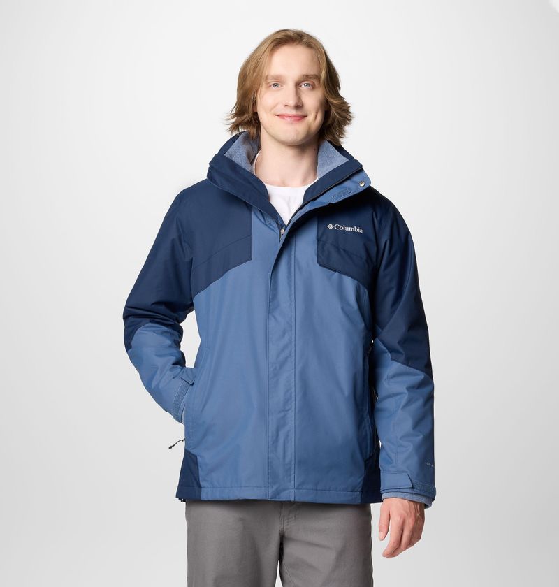 Columbia Bugaboo II Fleece Interchange