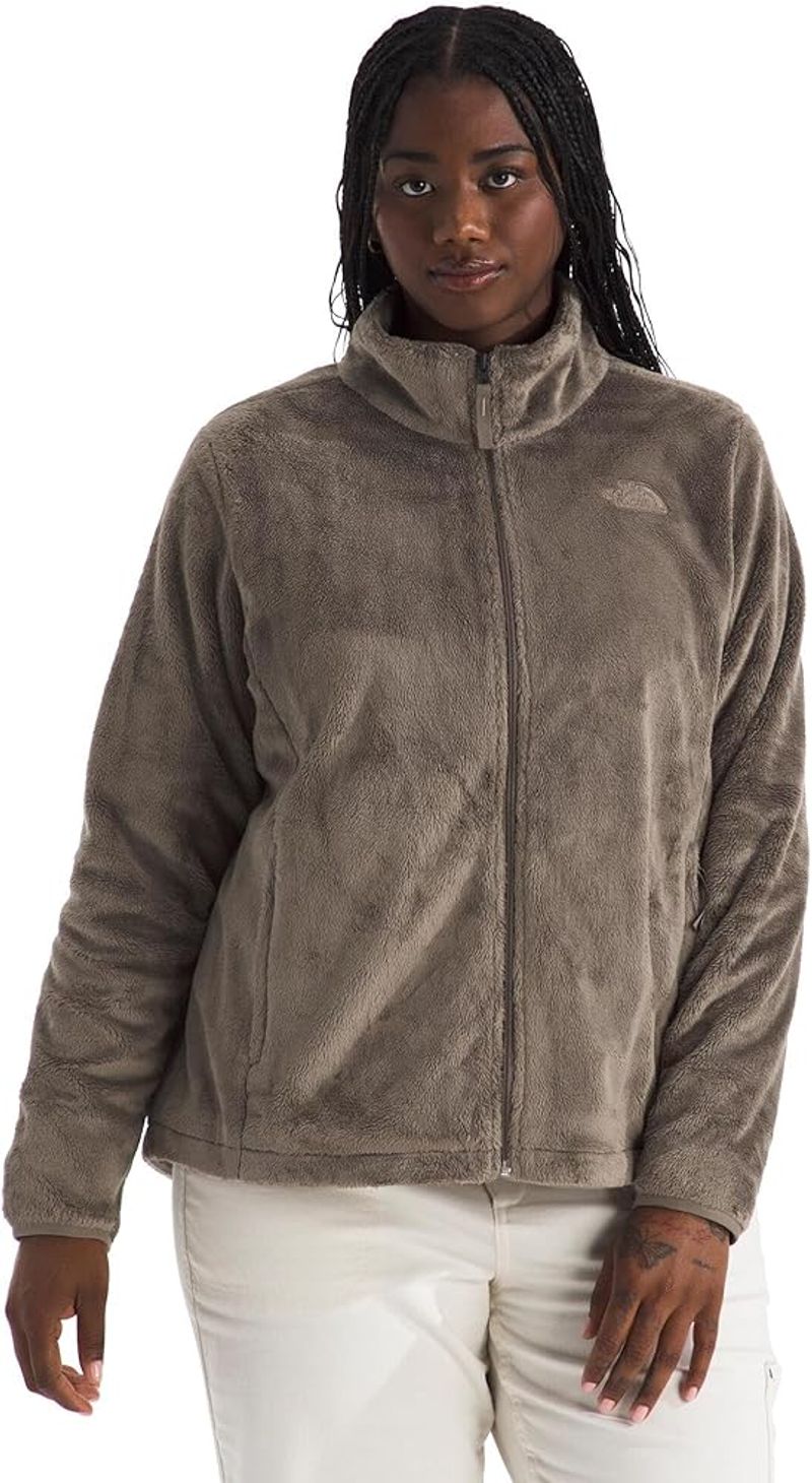 The North Face Osito Jacket - Best Plush Everyday Fleece