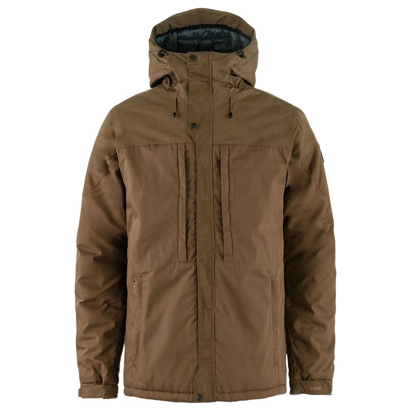 Fjällräven Skogso Padded Jacket