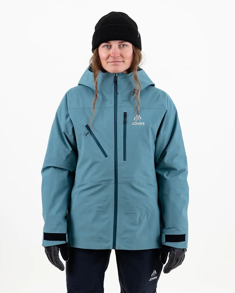 Jones Shralpinist Stretch Jacket