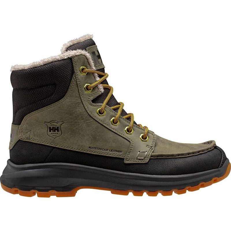 Helly Hansen Garibaldi V3 Men’s Winter Boots