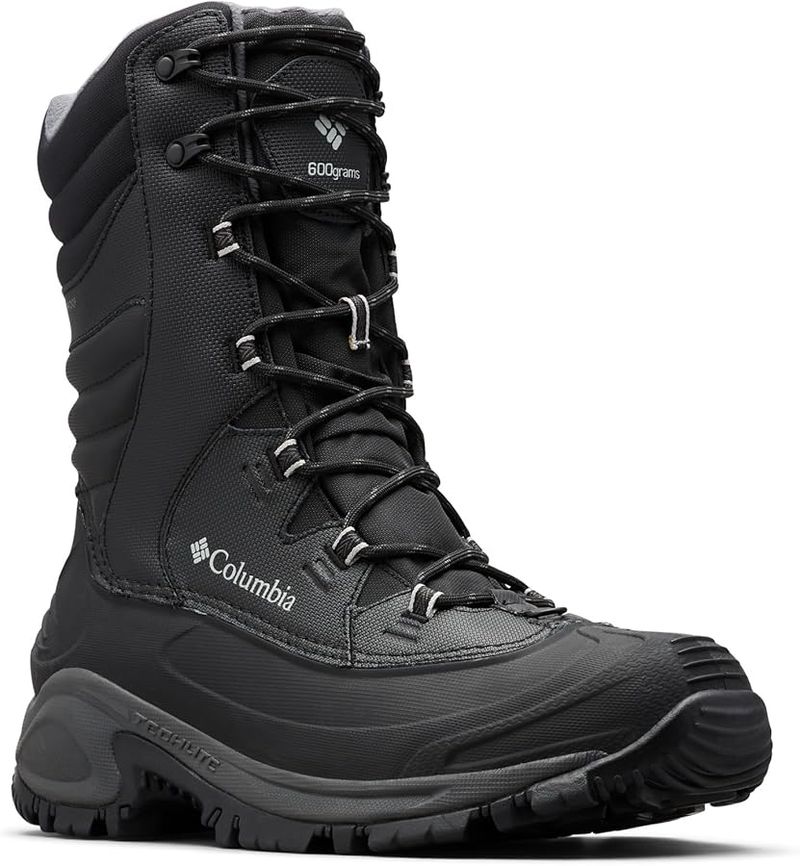Columbia Bugaboot Series (Bugaboot III / Bugaboot Celsius) – The Value Snow-Boot Gift