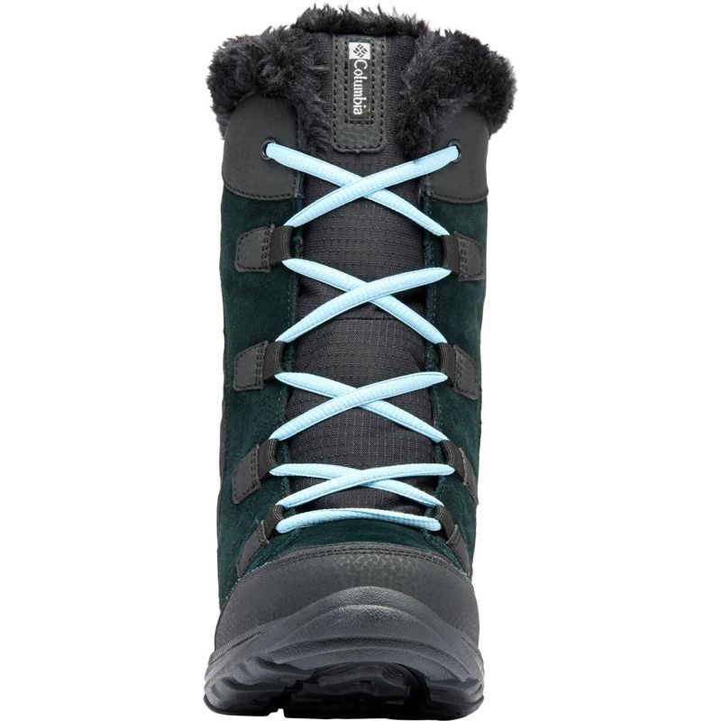 Columbia Ice Maiden II