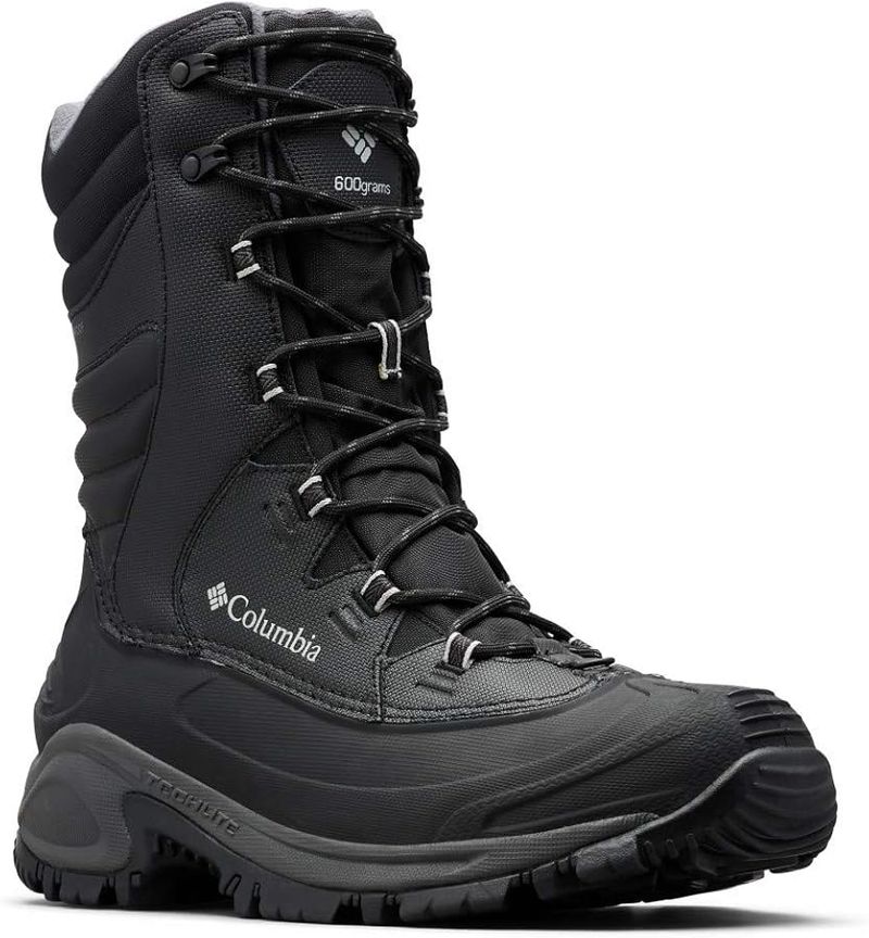 Columbia Bugaboot III Winter Boots