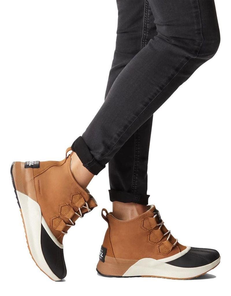 Sorel Out ’N About III Classic Waterproof Boot