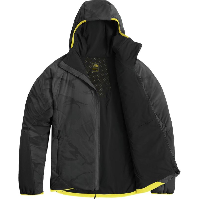 The North Face Ventrix (Slim / Jacket Version)