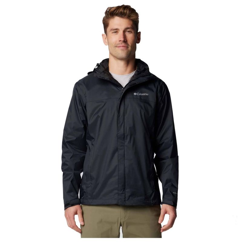 Columbia Watertight II
