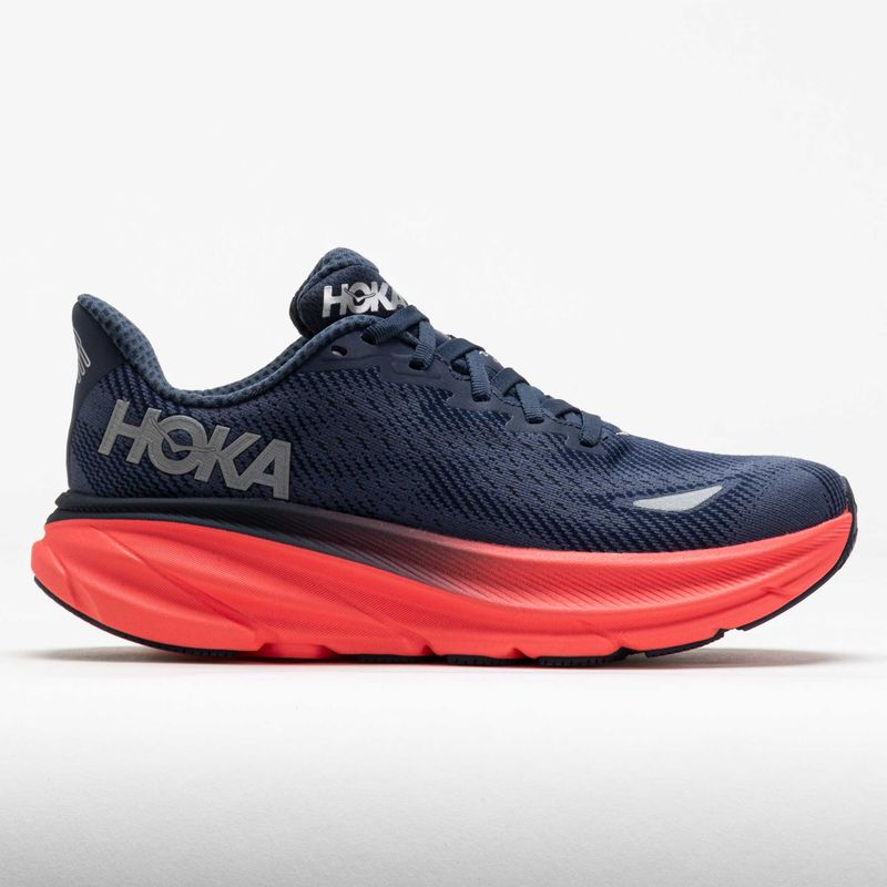 Hoka Clifton 9