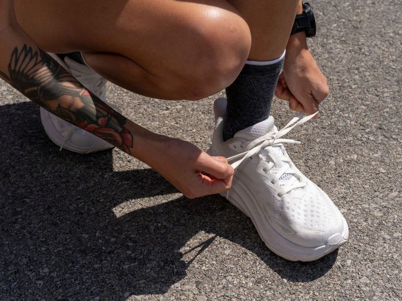 Hoka Clifton 9