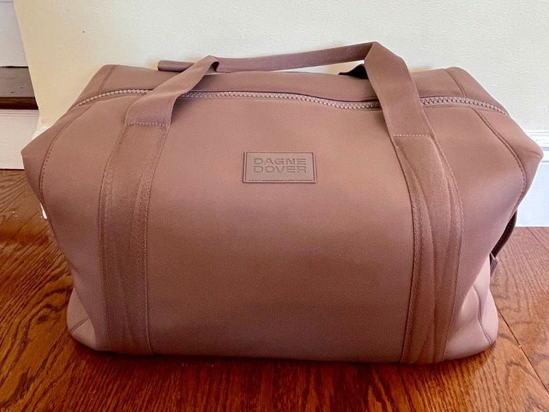 Dagne Dover Landon Carryall (Large)