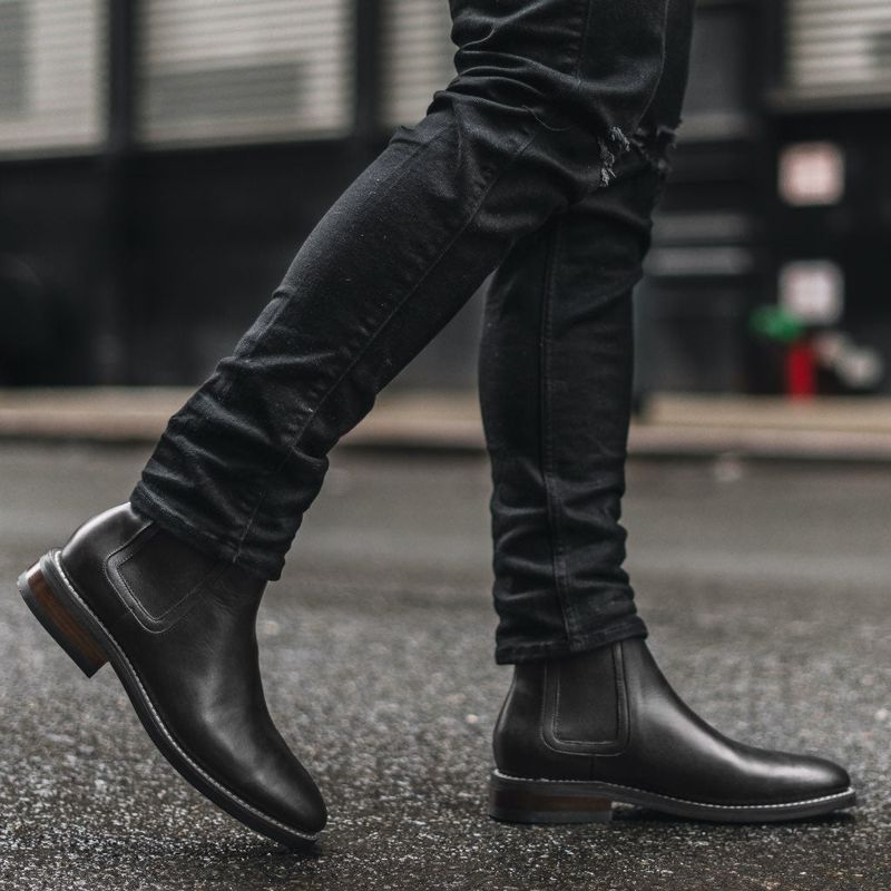 Thursday Boots President Chelsea Boot