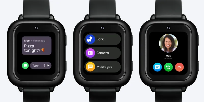 Bark Phone Watch (Bark Watch)