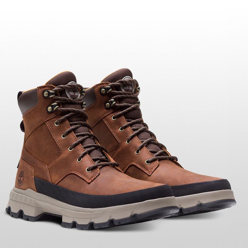 Timberland Waterproof Insulated Explorer Series