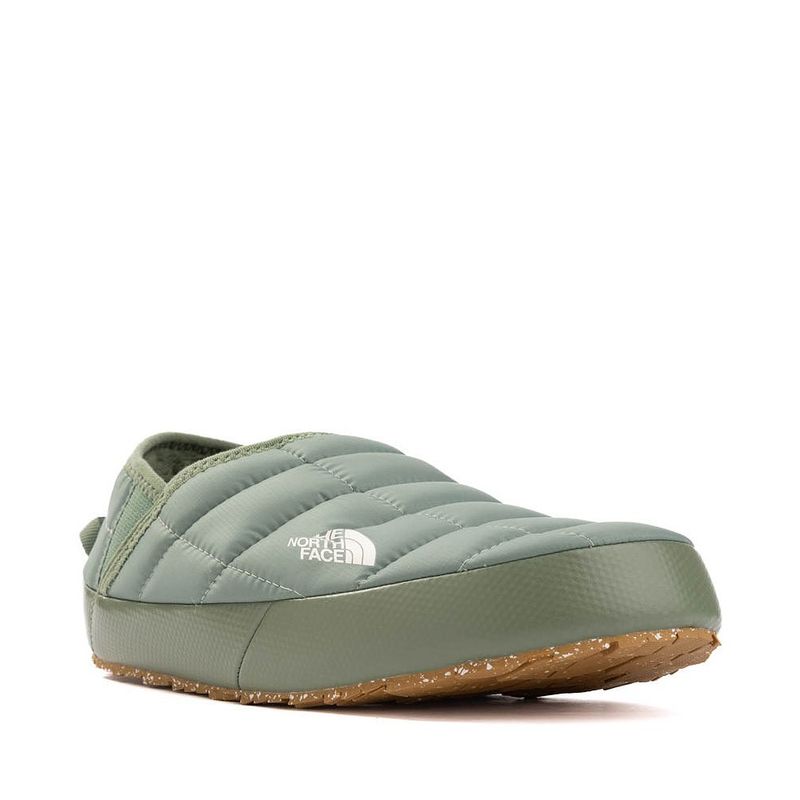 The North Face ThermoBall Traction Mule V – The Ultimate House-to-Cabin Slipper
