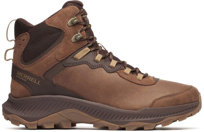 Merrell Speed Strike 2 Thermo Winter Hiking Boot