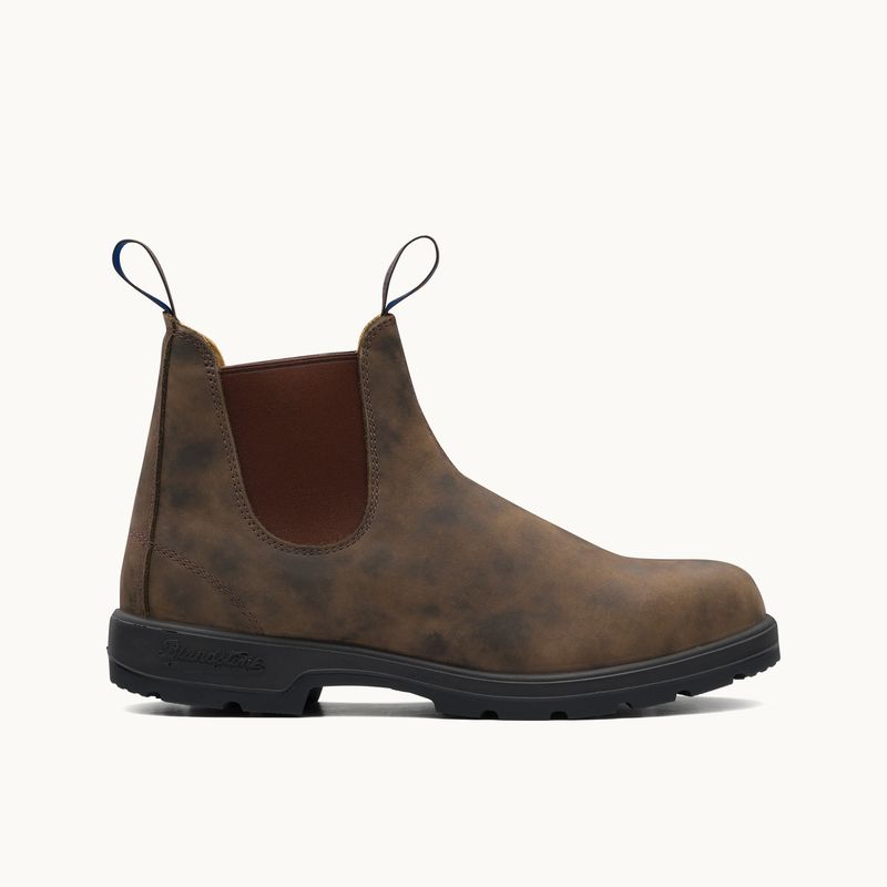 Blundstone Thermal Boot #584 Waterproof Chelsea Boot