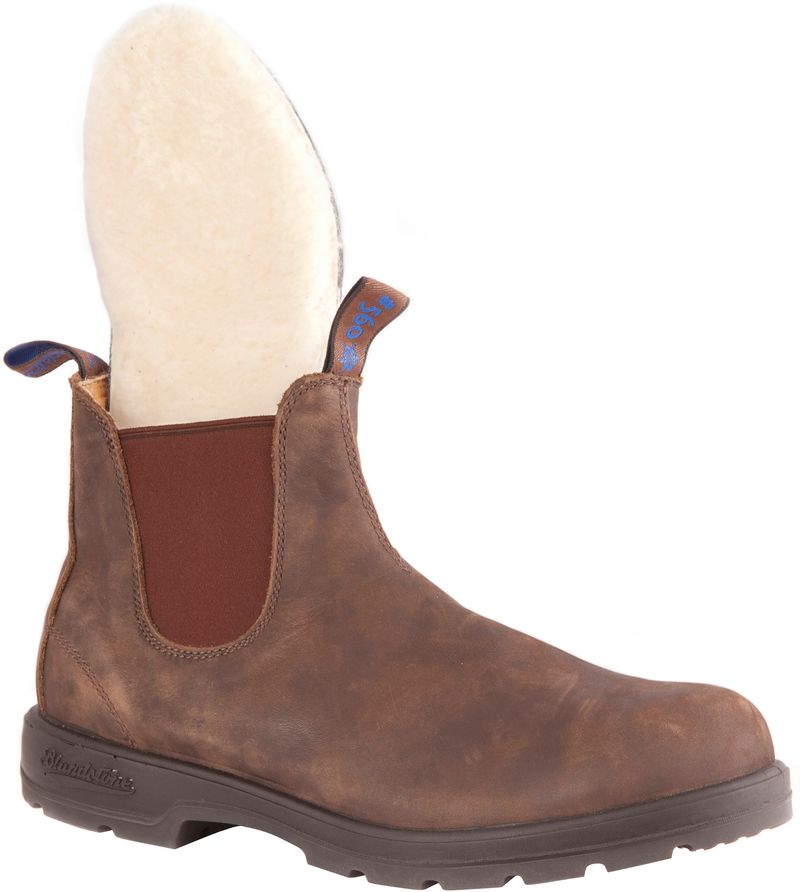 Blundstone Winter Boot 585 Chelsea Boot